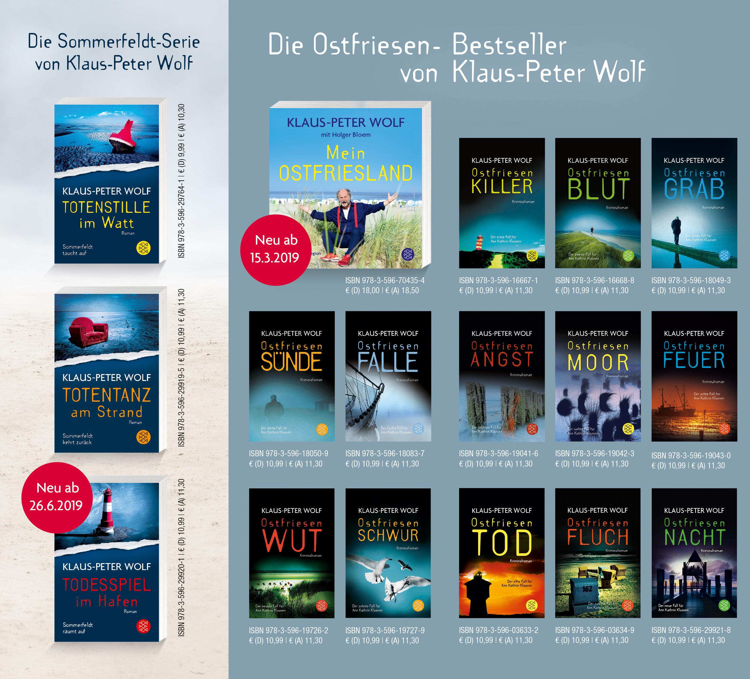 Beispielinhalt (Bild) Ostfriesennacht