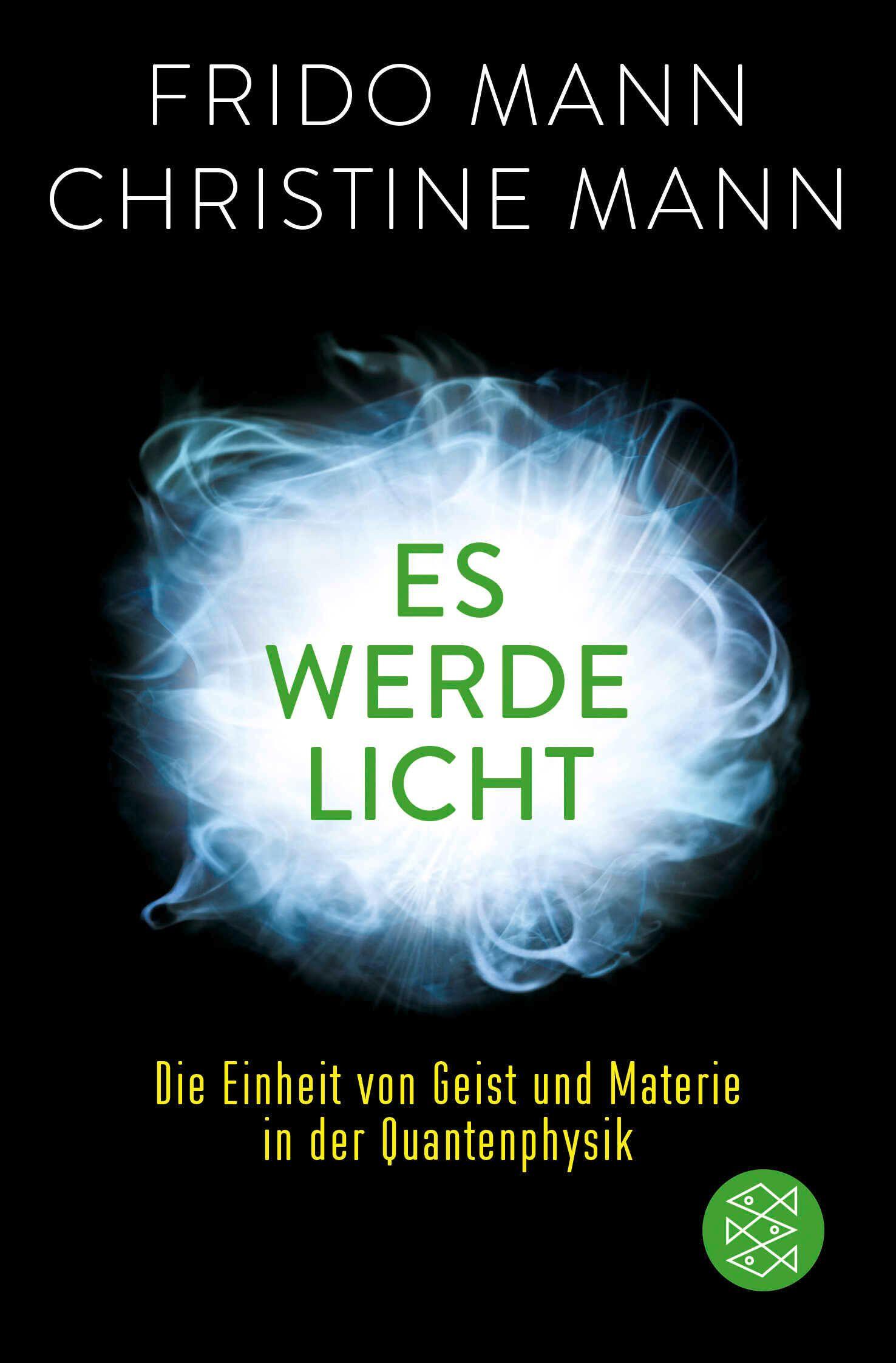 Vorderes Coverbild Es werde Licht