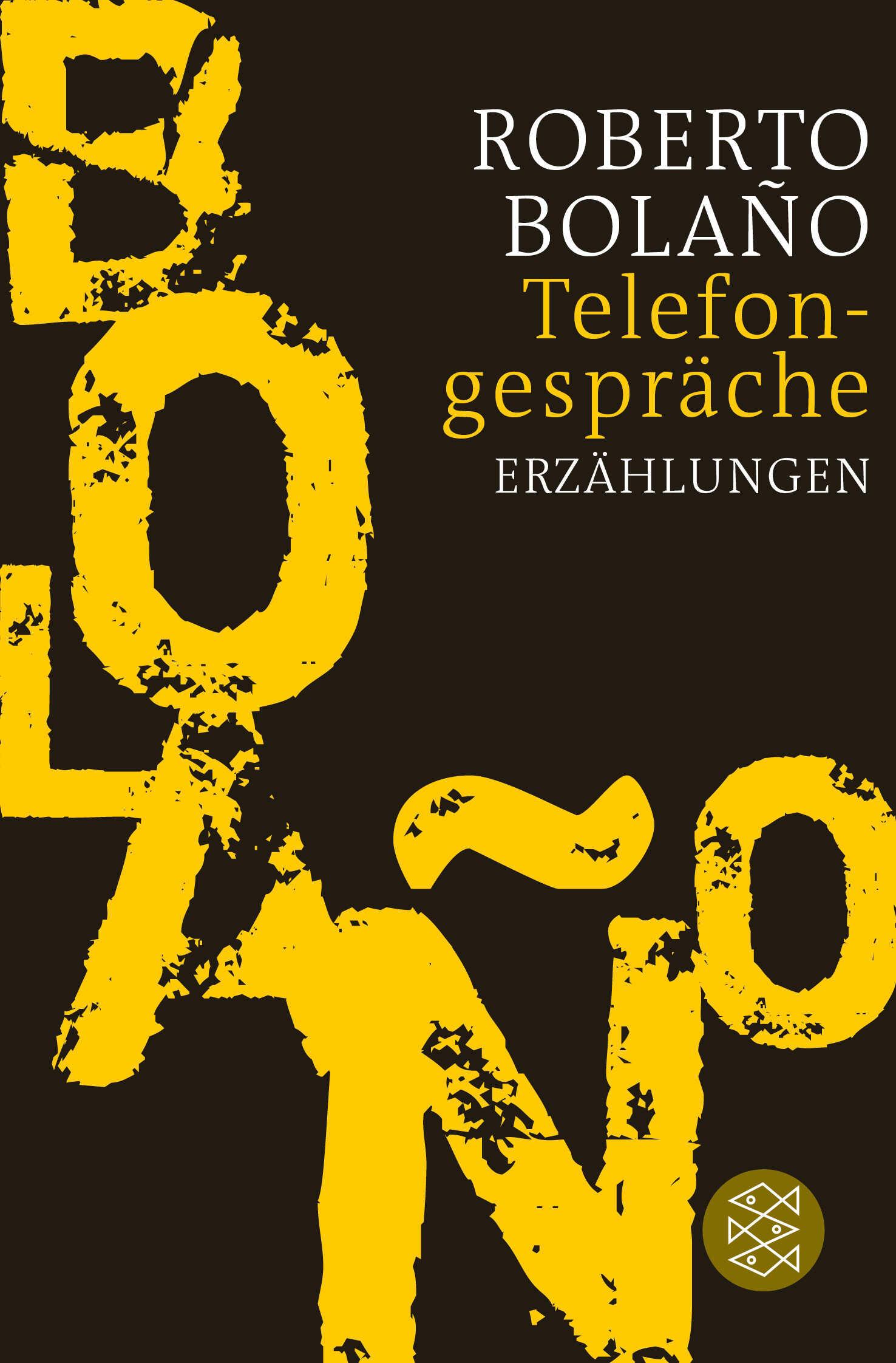 Vorderes Coverbild Telefongespräche