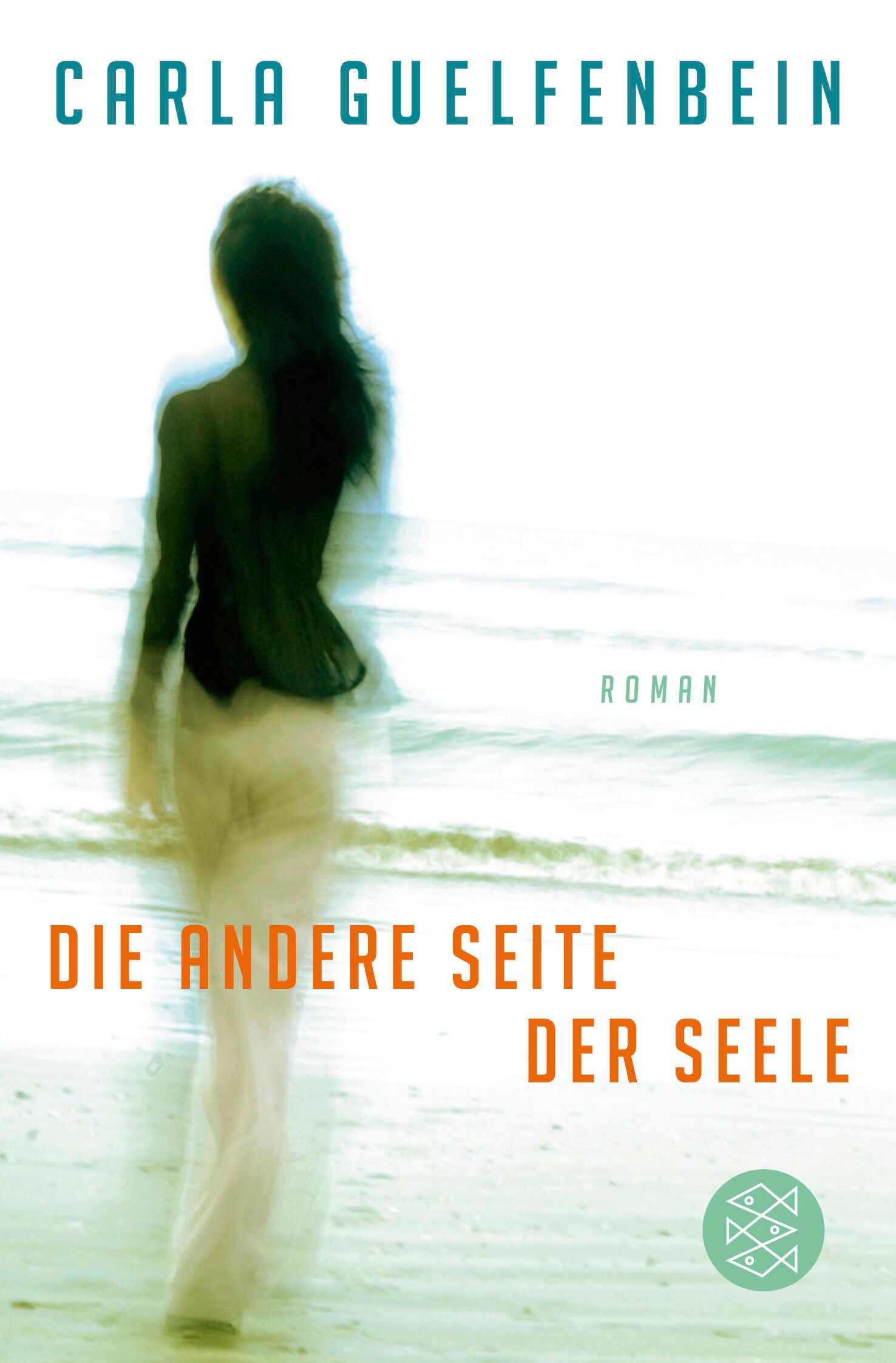 Vorderes Coverbild Die andere Seite der Seele