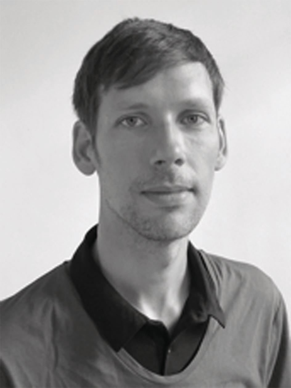 Autorenbild Das letzte Schaf