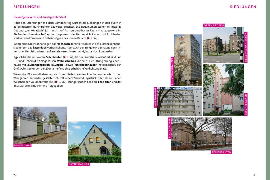 Beispielinhalt (Bild) ALLES NUR FASSADE?