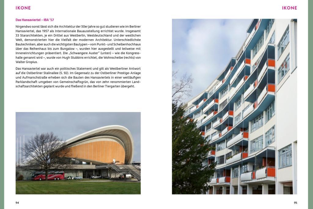 Beispielinhalt (Bild) ALLES NUR FASSADE?