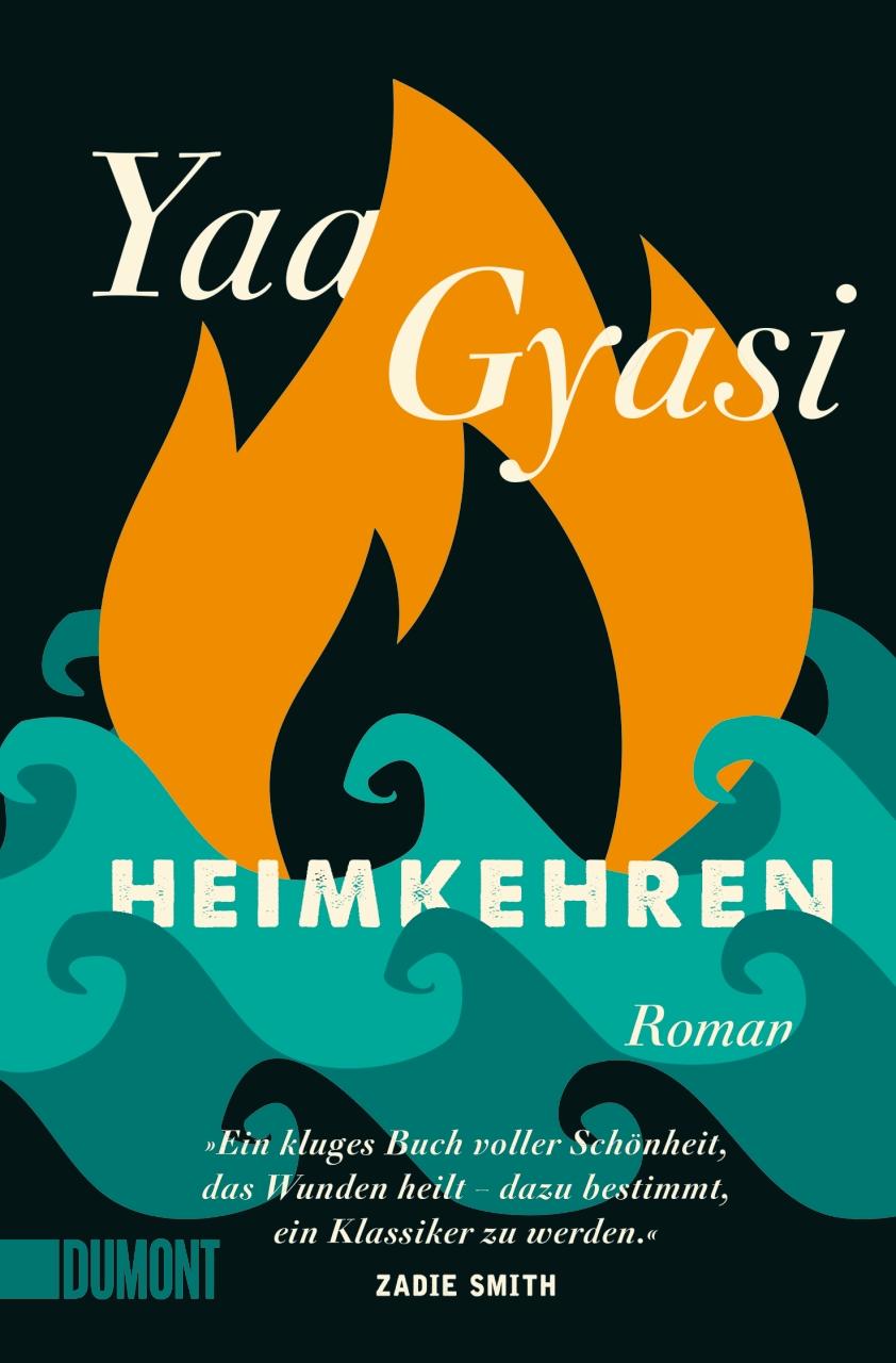 Vorderes Coverbild Heimkehren