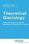 Vorderes Coverbild Theoretical Glaciology