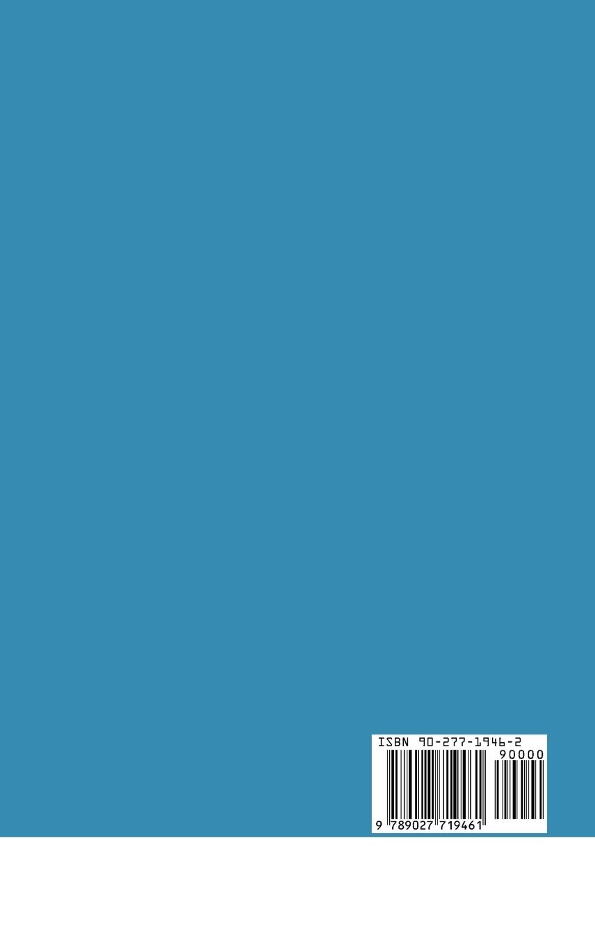 Rückseitencover Photoelectrochemistry, Photocatalysis and Photoreactors Fundamentals and Developments