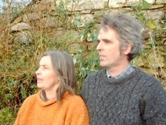 Autorenbild Alles für die Ziege