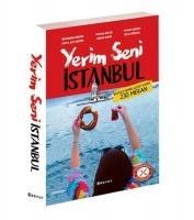 Vorderes Coverbild Yerim Seni Istanbul