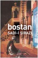Vorderes Coverbild Bostan