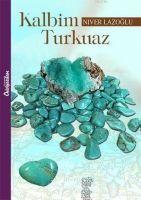 Vorderes Coverbild Kalbim Turkuaz