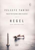Vorderes Coverbild Felsefe Tarihi 1. Cilt