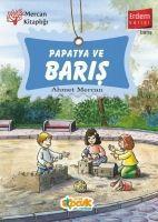 Vorderes Coverbild Papatya ve Baris