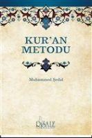 Vorderes Coverbild Kuran Metodu