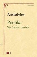 Vorderes Coverbild Poetika - Siir Sanati Üzerine
