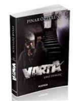 Vorderes Coverbild Varta - Deli Yengec