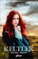 Vorderes Coverbild Keltler
