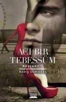 Vorderes Coverbild Aci Bir Tebessüm