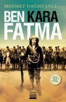 Vorderes Coverbild Ben Kara Fatma