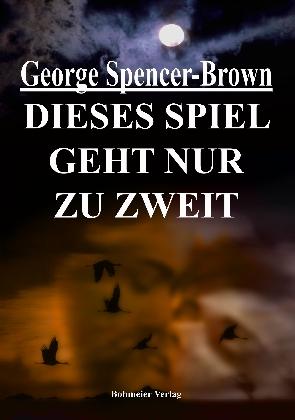 Vorderes Coverbild Dieses Spiel geht nur zu zweit