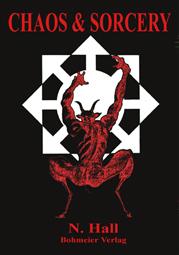 Vorderes Coverbild Chaos & Sorcery