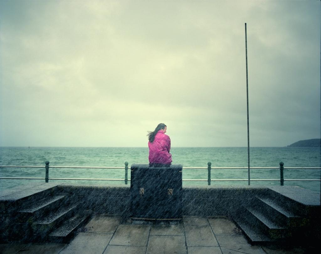 Beispielinhalt (Bild) Cornwall