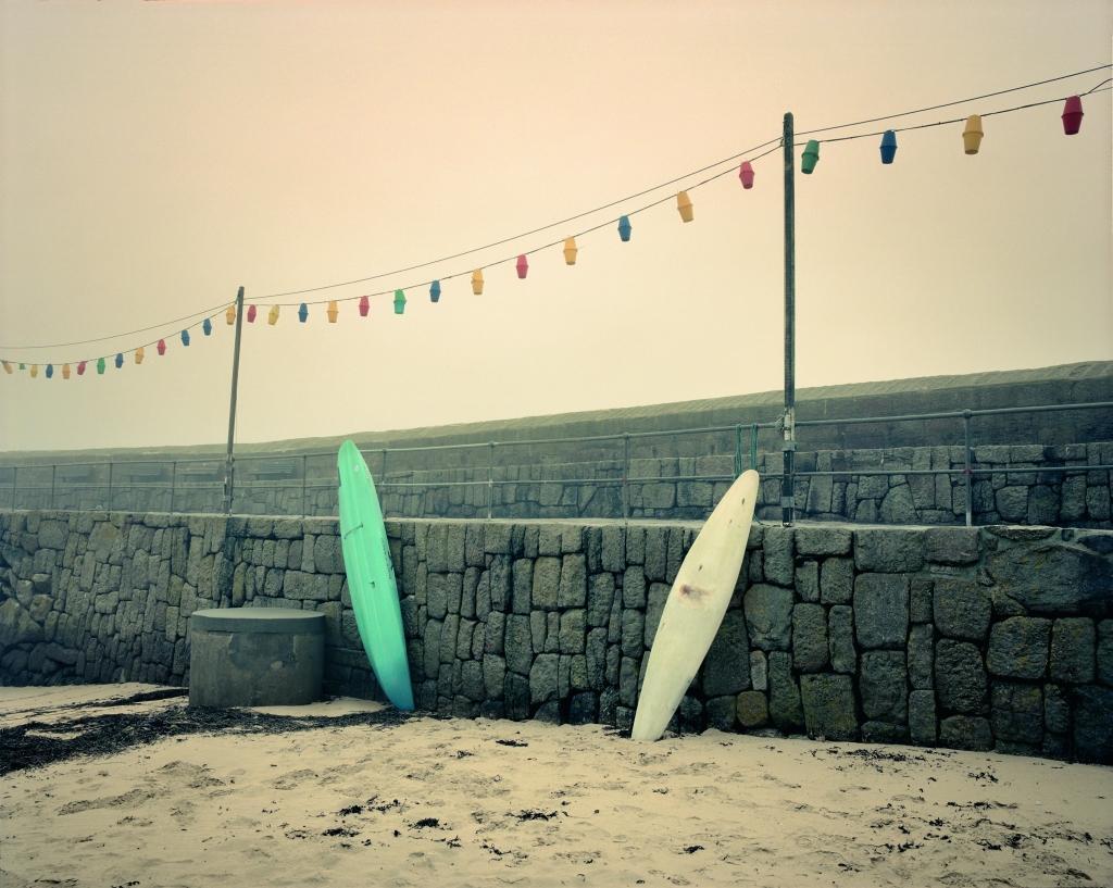 Beispielinhalt (Bild) Cornwall