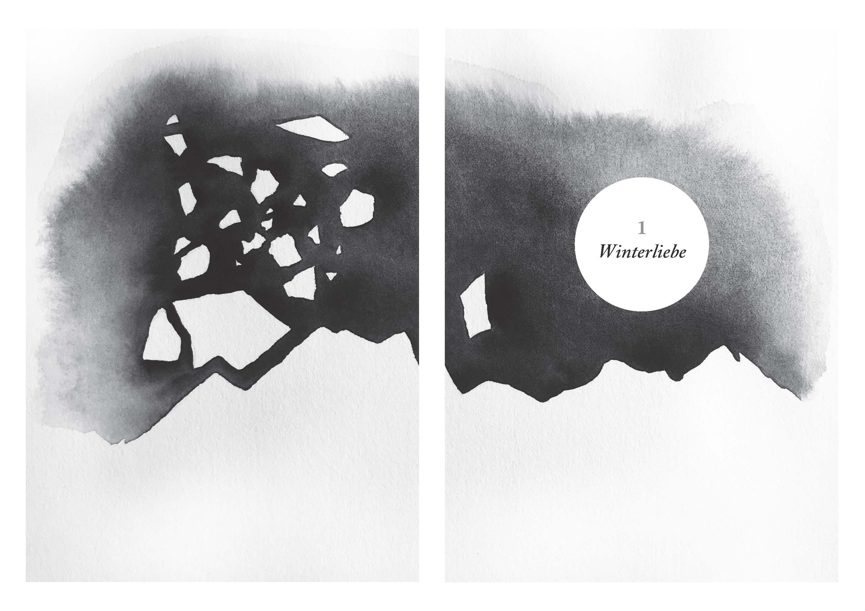 Beispielinhalt (Bild) Winter