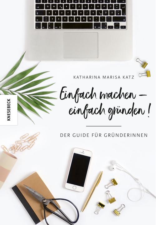 Vorderes Coverbild Einfach machen!