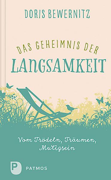 Vorderes Coverbild Das Geheimnis der Langsamkeit