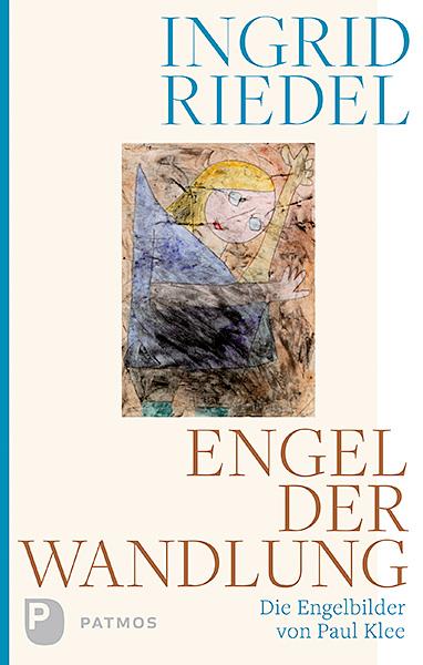 Vorderes Coverbild Engel der Wandlung