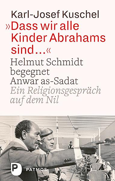 Vorderes Coverbild Dass wir alle Kinder Abrahams sind ...