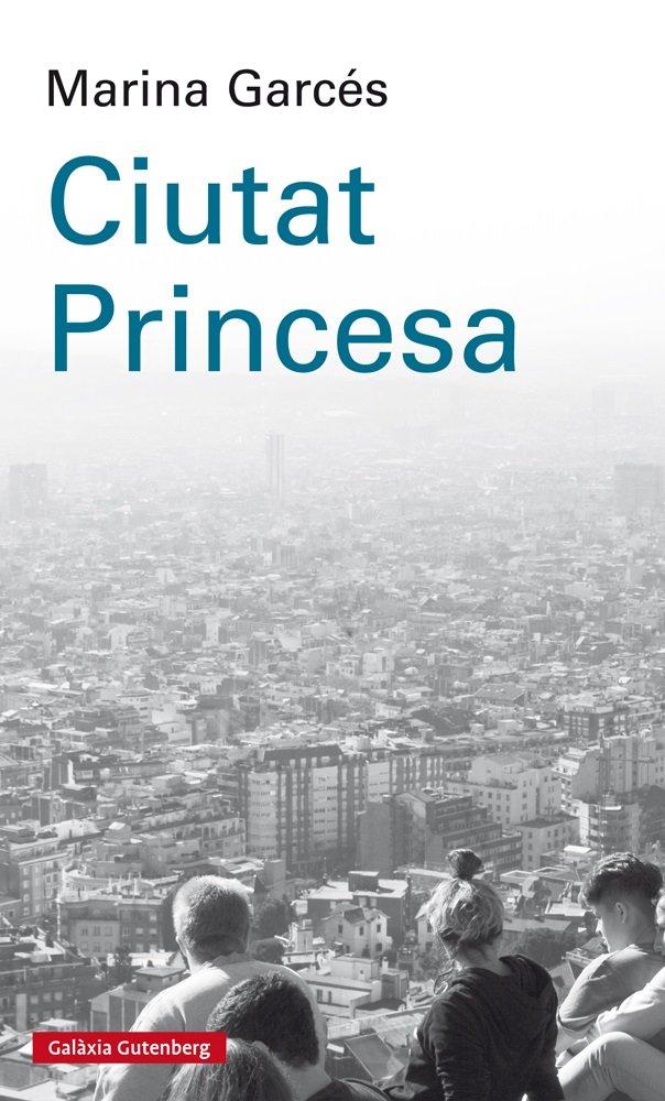 Vorderes Coverbild Ciutat Princesa