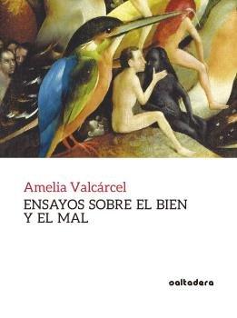 Vorderes Coverbild ENSAYOS SOBRE EL BIEN Y EL MAL