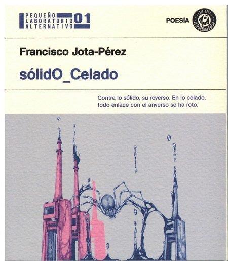 Vorderes Coverbild Sólido-celado