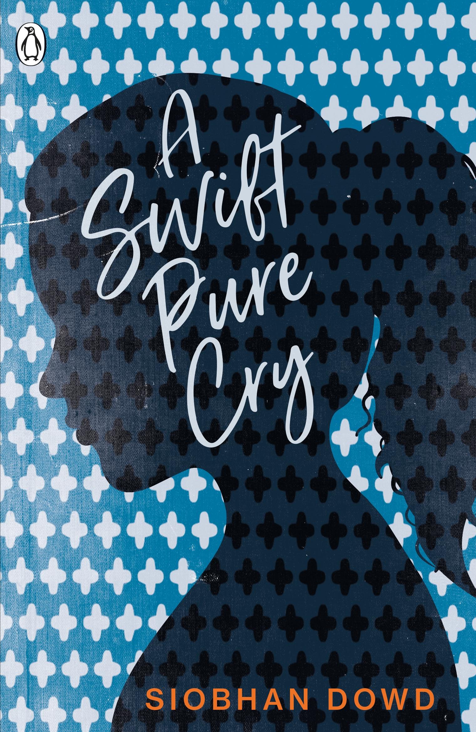 Vorderes Coverbild A Swift Pure Cry