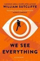 Vorderes Coverbild We See Everything