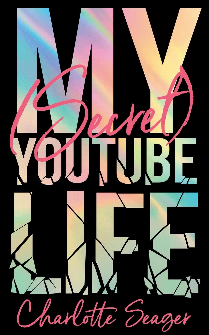 Vorderes Coverbild My [Secret] YouTube Life