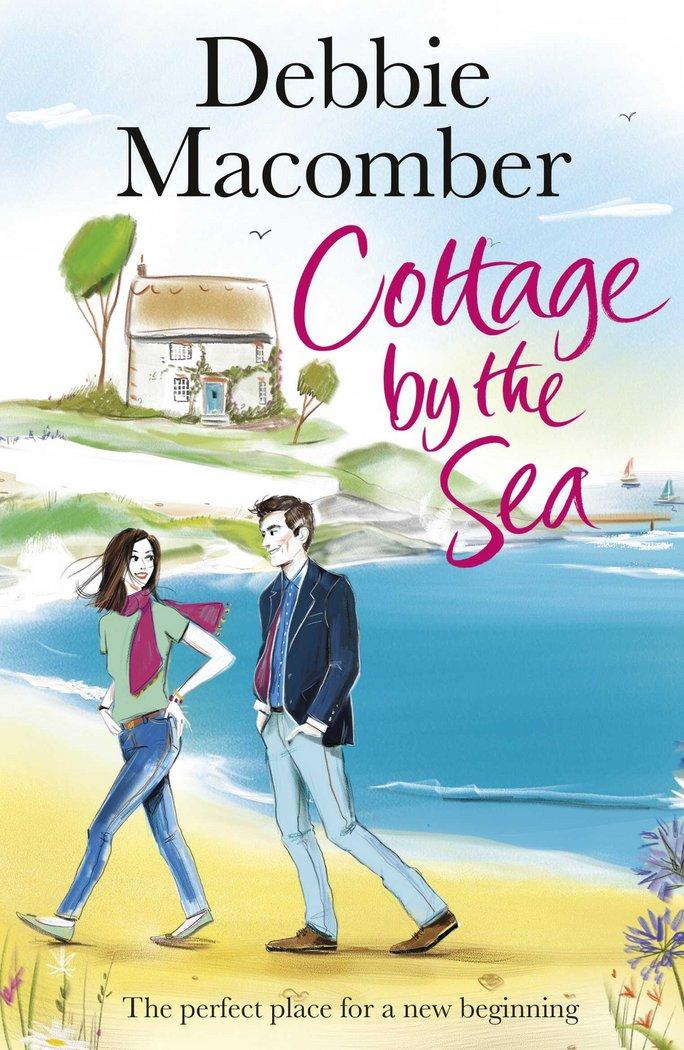 Vorderes Coverbild Cottage by the Sea