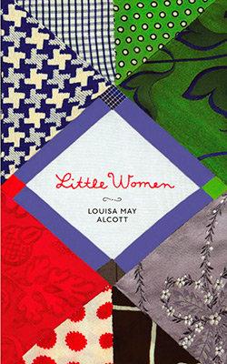 Vorderes Coverbild Little Women