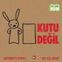 Vorderes Coverbild Kutu Degil