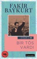 Vorderes Coverbild Bir Tös Vardi