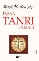 Vorderes Coverbild Insan Tanri Olmali