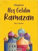 Vorderes Coverbild Hosgeldin Ramazan