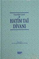 Vorderes Coverbild Hatim Tai Divani
