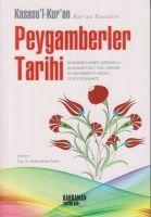 Vorderes Coverbild Kasasul-Kuran Peygamberler Tarihi