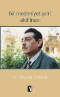 Vorderes Coverbild Bir Medeniyet Sairi Akif Inan