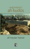 Vorderes Coverbild Dogu Büyüsü - Ah Kudüs