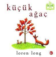 Vorderes Coverbild Kücük Agac