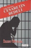 Vorderes Coverbild Suclu Psikolojisi - Cesaretin Bedeli