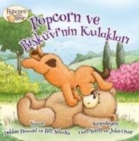 Vorderes Coverbild Popcorn ve Bisküvinin Kulaklari